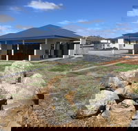 Whitemark Foreshore Apartments - Tourism Brisbane