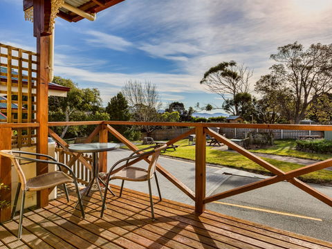 Wintersun Gardens Motel - Tourism Brisbane 0