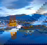 Wrest Point - Brisbane Tourism