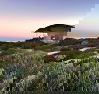 Yondah Beach House - Brisbane Tourism