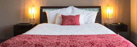 De Vine Escape - Brisbane 4u 3