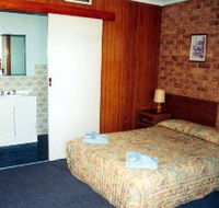 Boggabri Nestle Inn Motel - Tourism Brisbane