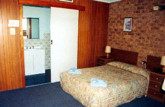 Boggabri Nestle Inn Motel - Tourism Brisbane 0