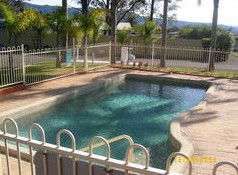 Treehaven Tourist Park - Brisbane Tourism 0