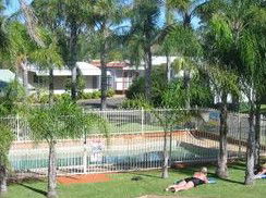 Treehaven Tourist Park - Brisbane Tourism 1