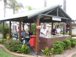 Treehaven Tourist Park - Brisbane Tourism 2
