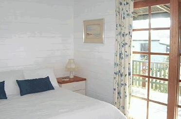 Billabong Cottage Bed And Breakfast - Tourism Brisbane 1