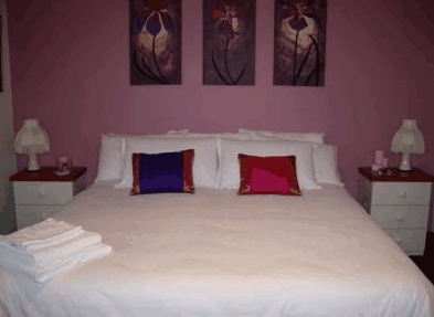 Billabong Cottage Bed And Breakfast - Tourism Brisbane 2