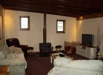 Billabong Cottage Bed And Breakfast - Tourism Brisbane 3