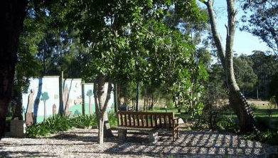 Billabong Cottage Bed And Breakfast - Tourism Brisbane 4