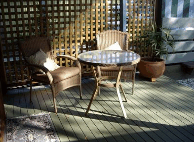 Billabong Cottage Bed And Breakfast - Tourism Brisbane 5