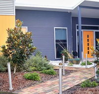Sunrise Bed  Breakfast - Tourism Brisbane