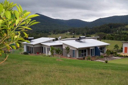 Sunrise Bed & Breakfast - Tourism Brisbane 1