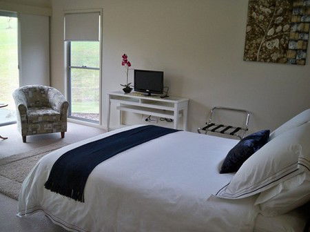 Sunrise Bed & Breakfast - Tourism Brisbane 4