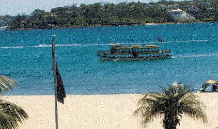 Bundeena NSW Tourism Brisbane