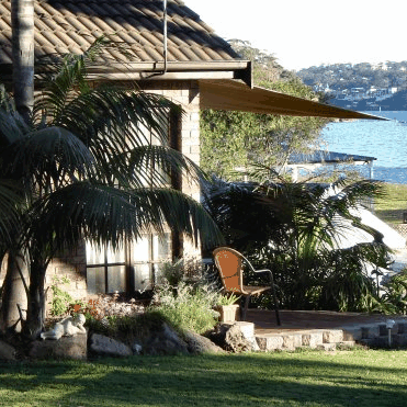 Beachhaven Bed & Breakfast - Tourism Brisbane 1