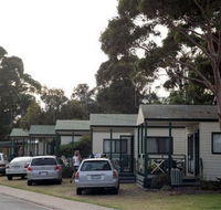 Bairnsdale Holiday Park - Tourism Brisbane