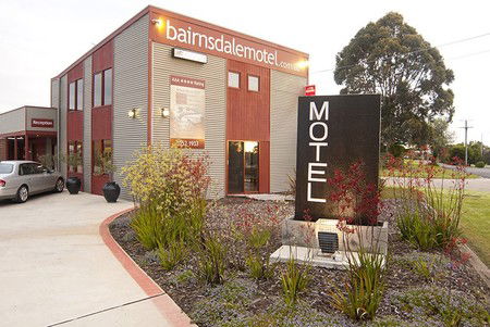 Bairnsdalemotel.com.au - Brisbane Tourism 4