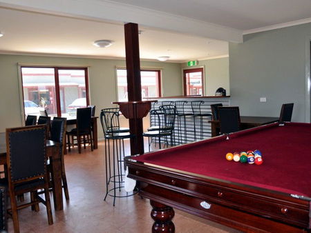 Bairnsdalemotel.com.au - Brisbane Tourism 0