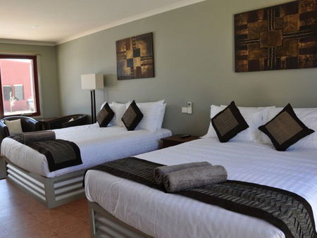 Bairnsdalemotel.com.au - Brisbane Tourism 2