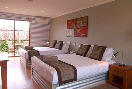 Bairnsdalemotel.com.au - Brisbane Tourism 8