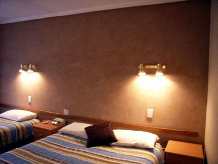 Bairnsdale Main Motel - Tourism Brisbane 1