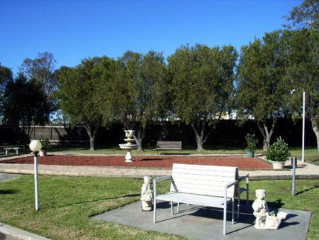 Bairnsdale Main Motel - Tourism Brisbane 3