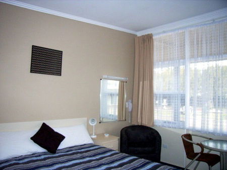Bairnsdale Main Motel - Tourism Brisbane 4