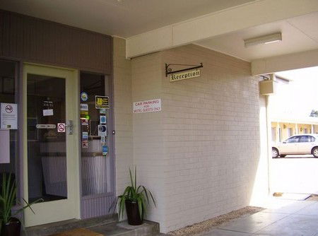 Bairnsdale Town Central Motel - Tourism Brisbane 1