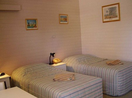 Bairnsdale Town Central Motel - Tourism Brisbane 2