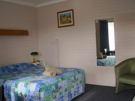 Bairnsdale Town Central Motel - Tourism Brisbane 3
