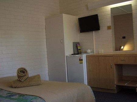 Bairnsdale Town Central Motel - Tourism Brisbane 4