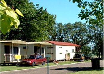 Mitchell Gardens Holiday Park - Tourism Brisbane 1