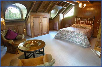 A Camelot Tower And Penthouse - Tourism Brisbane 0