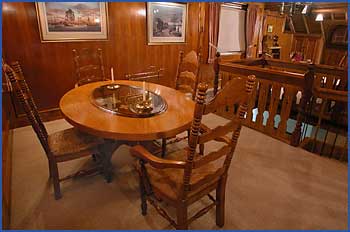 A Camelot Tower And Penthouse - Tourism Brisbane 1