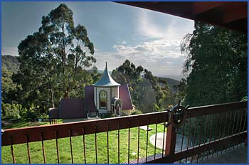 A Camelot Tower And Penthouse - Tourism Brisbane 2