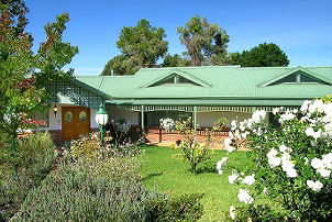 Dixons Creek VIC Tourism Brisbane