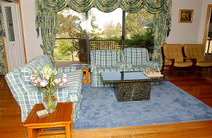 Amethyst Lodge - Tourism Brisbane 1