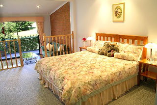 Amethyst Lodge - Tourism Brisbane 2