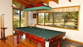 Amethyst Lodge - Tourism Brisbane 4