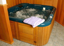 Amethyst Lodge - Tourism Brisbane 5