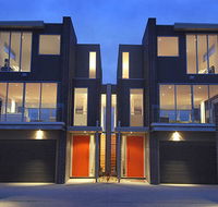 Aqua Ocean Villas - Tourism Brisbane