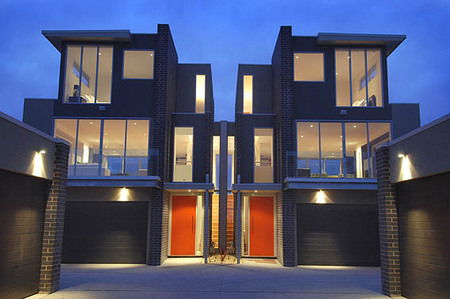 Aqua Ocean Villas - Brisbane 4u 0
