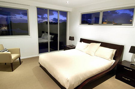 Aqua Ocean Villas - Brisbane 4u 2