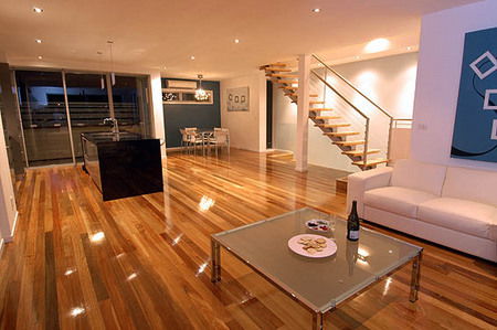 Aqua Ocean Villas - Brisbane 4u 3