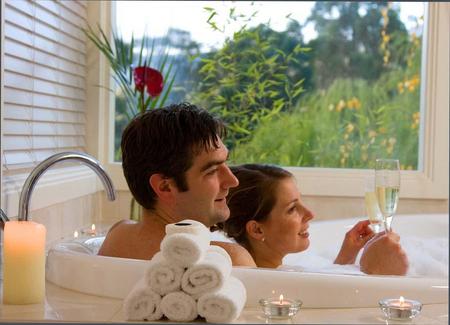 Delderfield Luxury B And B - Tourism Brisbane 3