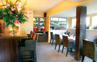 The Lyall Hotel And Spa - Brisbane 4u 1