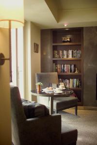 The Lyall Hotel And Spa - Brisbane 4u 2