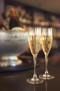 The Lyall Hotel And Spa - Brisbane 4u 5