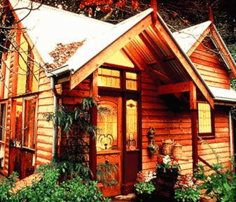 Arcadia Cottages - Brisbane 4u 0